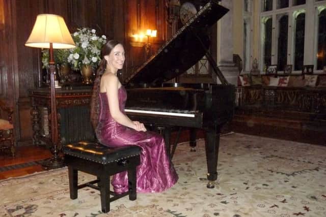 Emilie Capulet