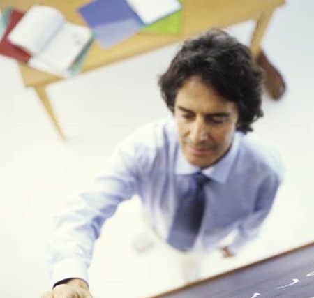 We must keep teachers motivated