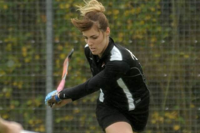 Hannah Nichols