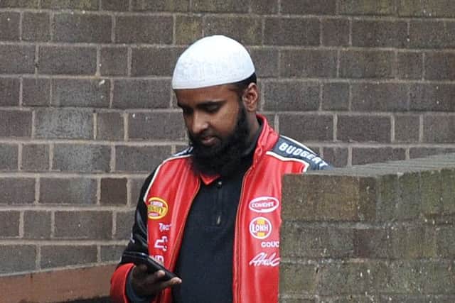 Aminur Rahman