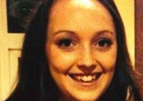 Georgina Mannings, who died in an accident on the road near Funtington on August 14
