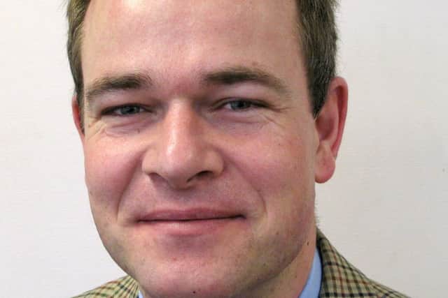 UNION DEBATE Wolfram Kaiser believes a no vote could spell the end of British democracy
