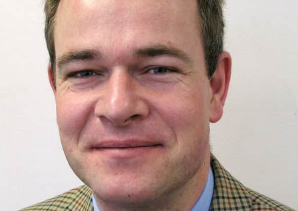 UNION DEBATE Wolfram Kaiser believes a no vote could spell the end of British democracy