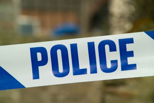 Police are appealing for witnesses