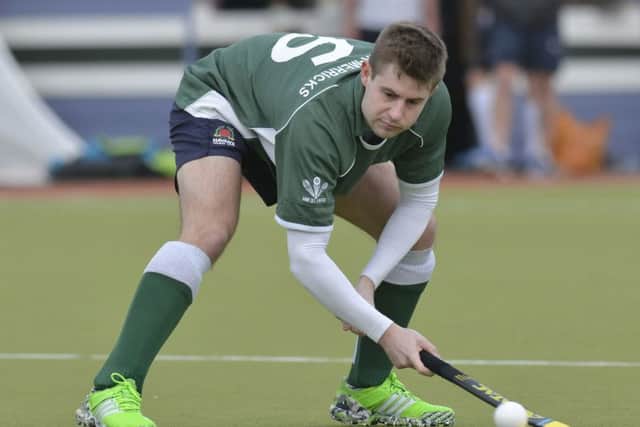 Mike Deller-Merricks Picture: Neil Marshall