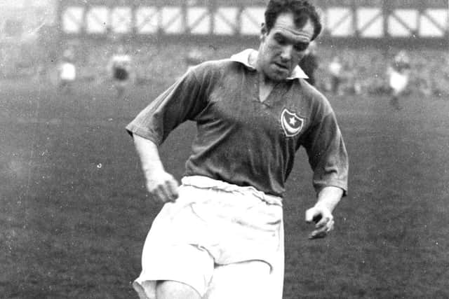Jimmy Scoular