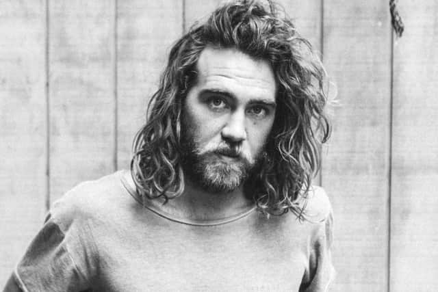 Matt Corby