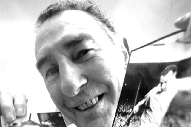 Jimmy Stephen