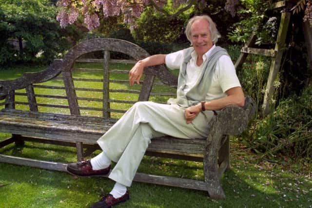 Sir George Martin