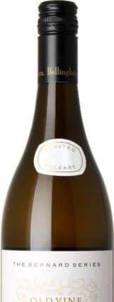 Bellingham The Bernard Series Old Vine Chenin Blanc 2015