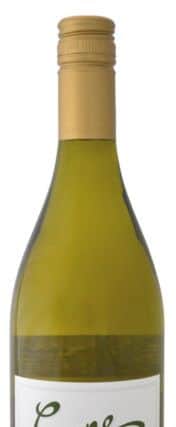 Cune Barrel Fermented Blanco 2014, Rioja