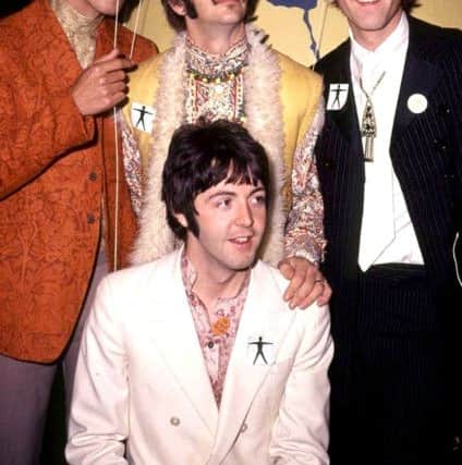 The Beatles
