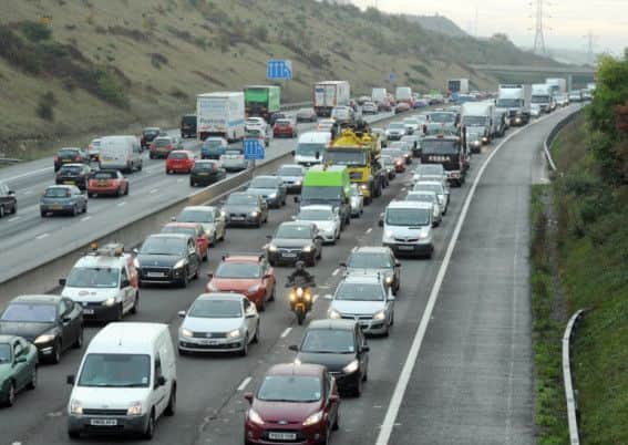 The M27