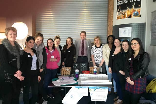 World social work day