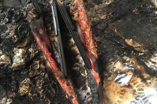 Damage that could be caused by electrical beauty tools