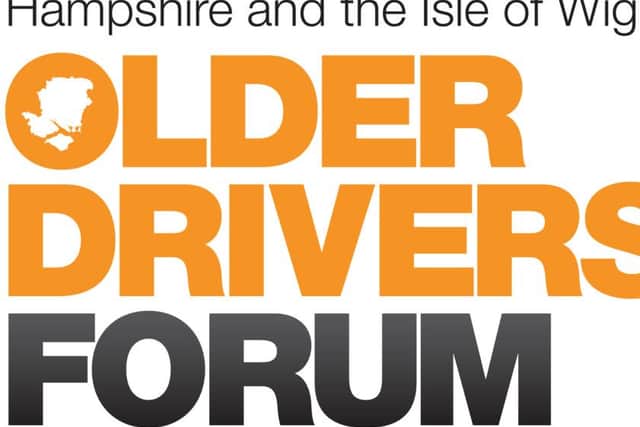 Older Drivers Forum