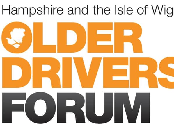 Older Drivers Forum
