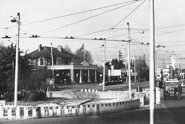 Portsbridge Hilsea