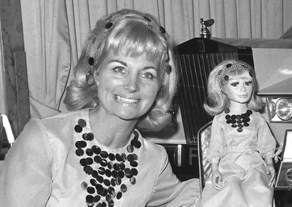 Sylvia Anderson