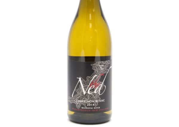 Ned, one of the great recent wine successes