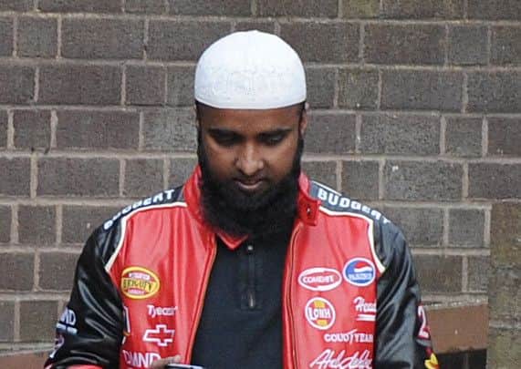 Aminur Rahman