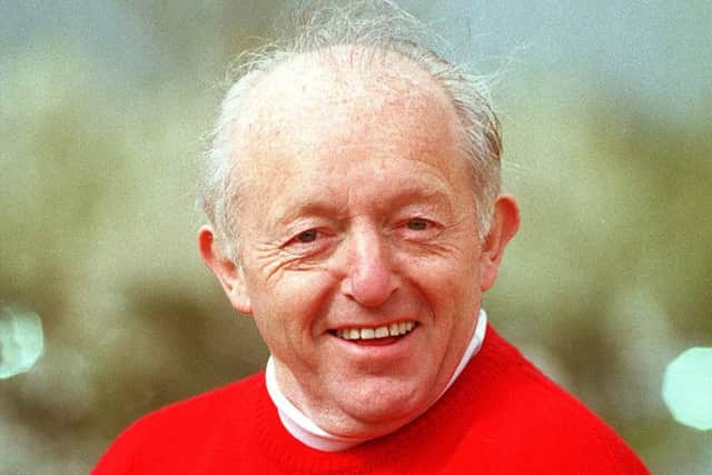 Paul Daniels