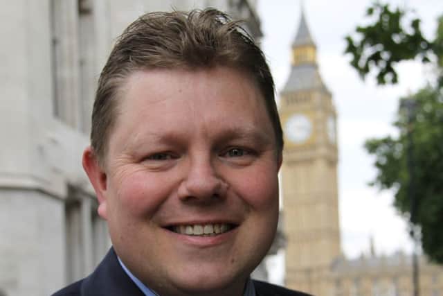 John Apter