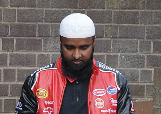 Aminur Rahman