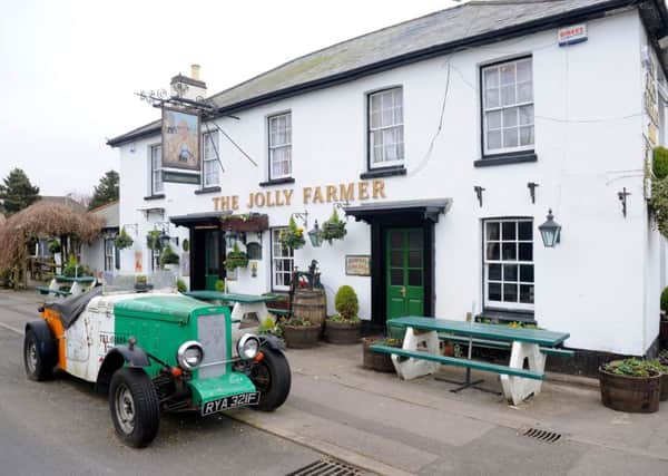 CAMPAIGN The quiz night will take place at the Jolly Farmer Pub in Warsash
