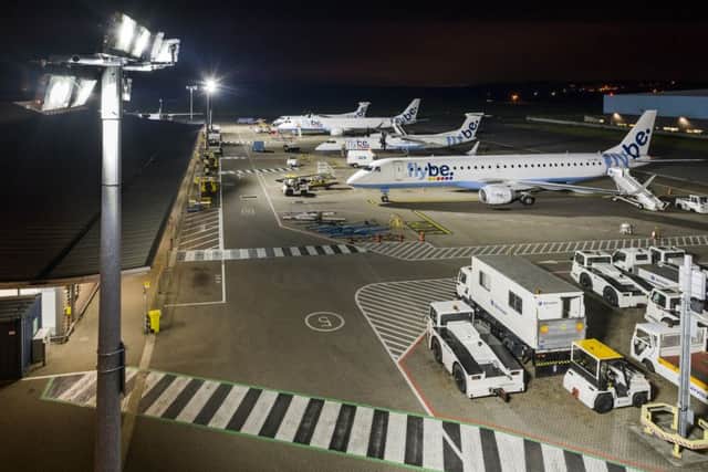 Southampton Airport