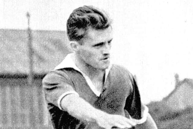 Jack Mansell