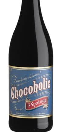 Darling Cellars Chocoholic Pinotage 2014