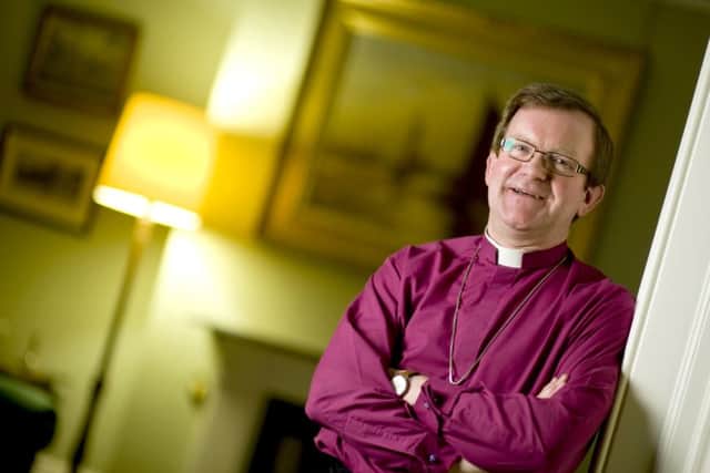 EASTER PRAYER Bishop Christopher Foster
