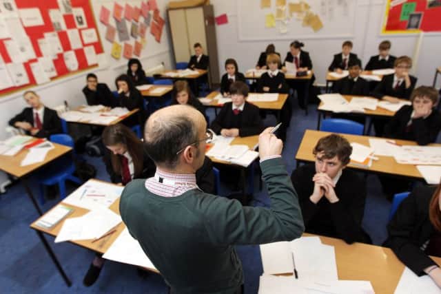 Ofsted has sharply criticised Portsmouth City Council