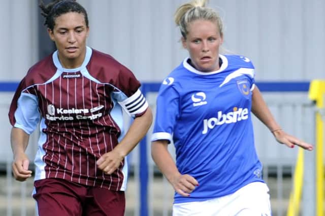 Kirsty McGee