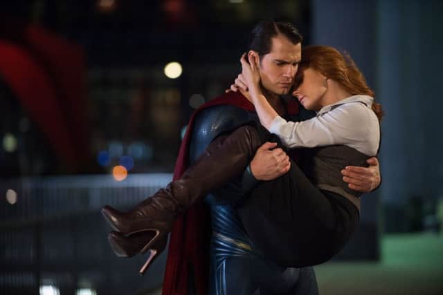 PA Photo/Warner Bros.