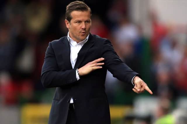 Mark Cooper