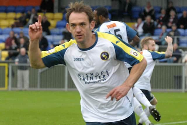James Hayter
