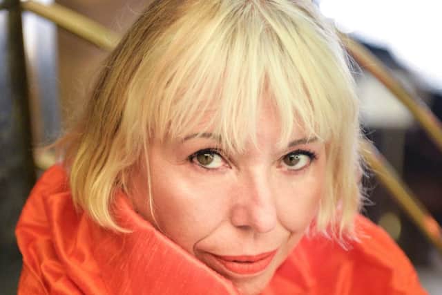 Barb Jungr