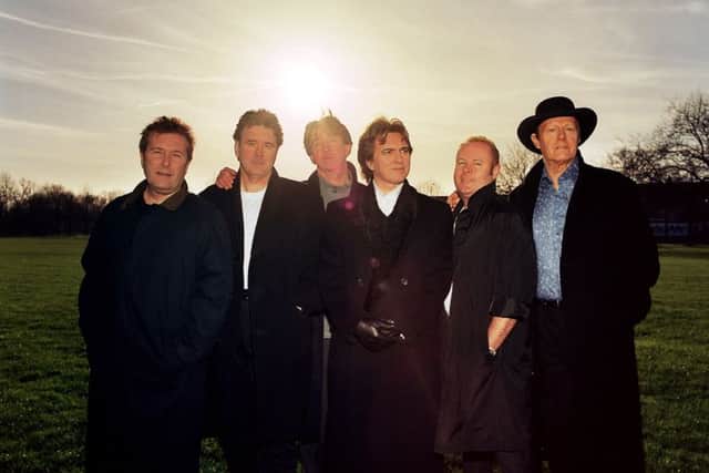 The Hollies