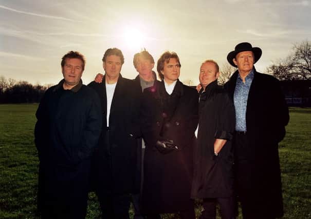 The Hollies