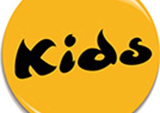 Kids has been given a cash grant so young carers can have breaks