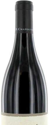 Domaine de Bila Haut Occultum Lapidem 2014