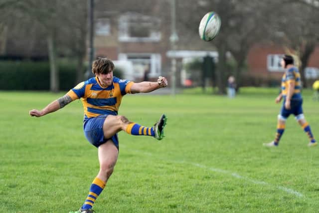 Wayne Dugan. Picture: Paul Jacobs