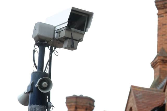 CCTV cameras will be scrapped in Havant town centre