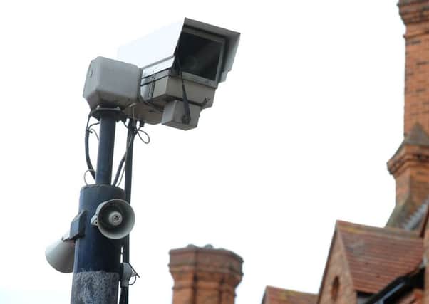 CCTV cameras will be scrapped in Havant town centre