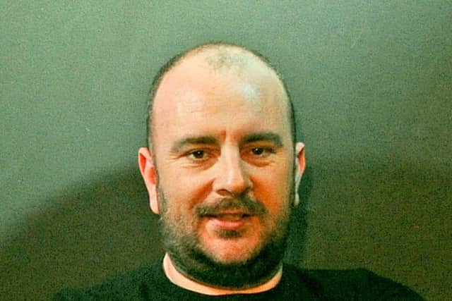 Steve Pitt