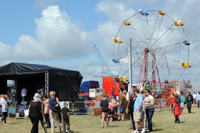 The Southsea Show