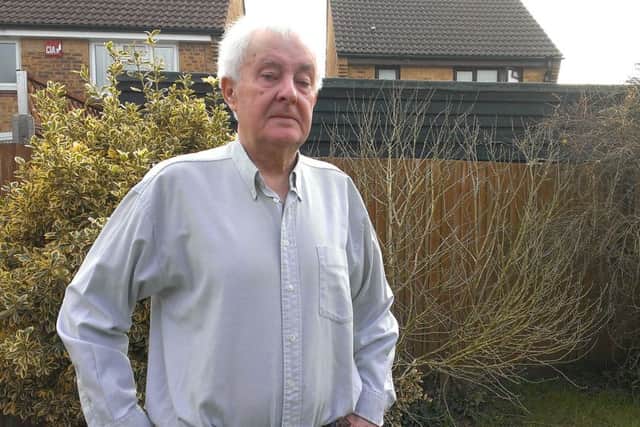 Graham White