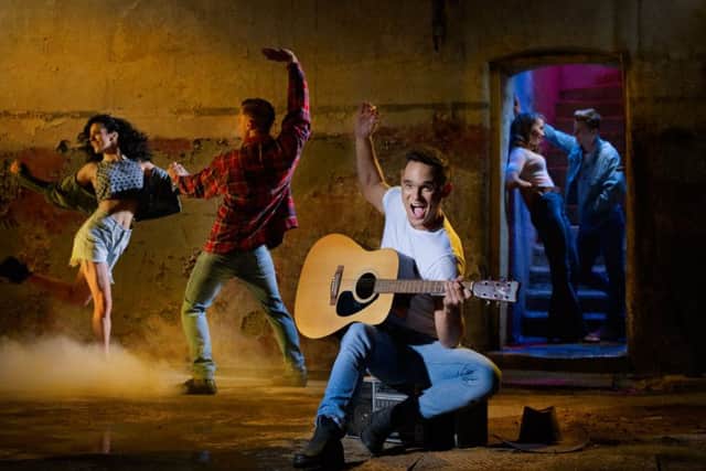 Footloose